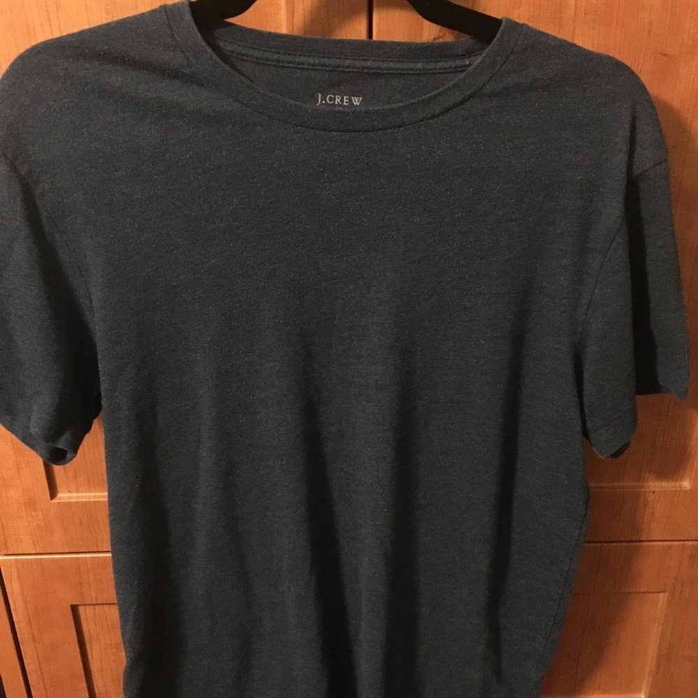 J Crew T shirt